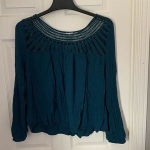 Aeropostale Blouse